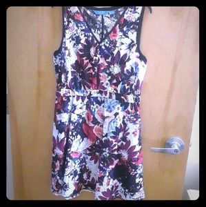 Vera Wang Simply Vera Summer Sundress